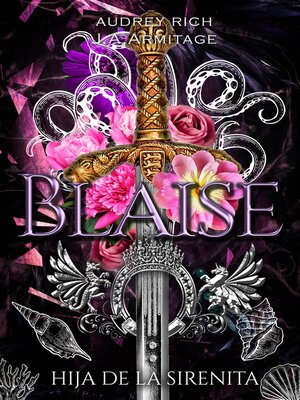 cover image of Blaise